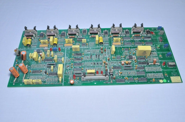 Tata Liebert 0210087H-c Pcb