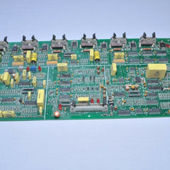 Tata Liebert 0210087H-c Pcb