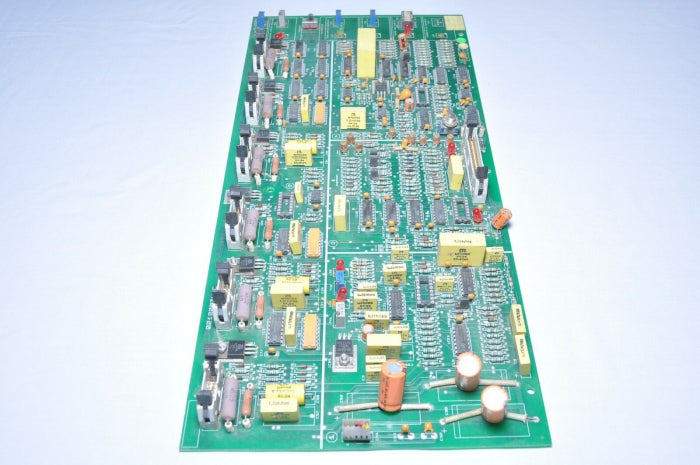 Tata Liebert 0210087H-c Pcb