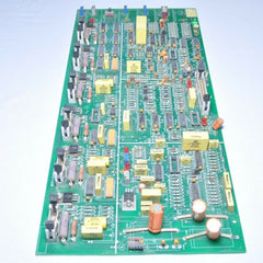Tata Liebert 0210087H-c Pcb