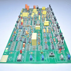 Tata Liebert 0210087H-c Pcb