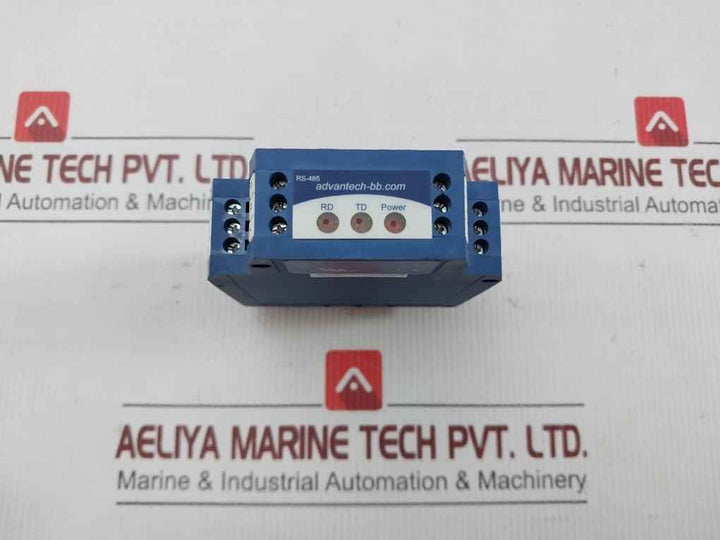 485Ldrc9 Isolated Converter B&B