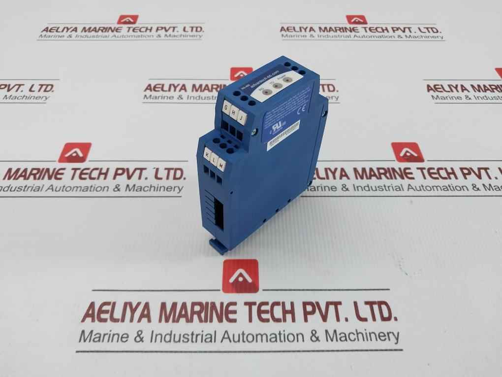485Ldrc9 Isolated Converter B&B