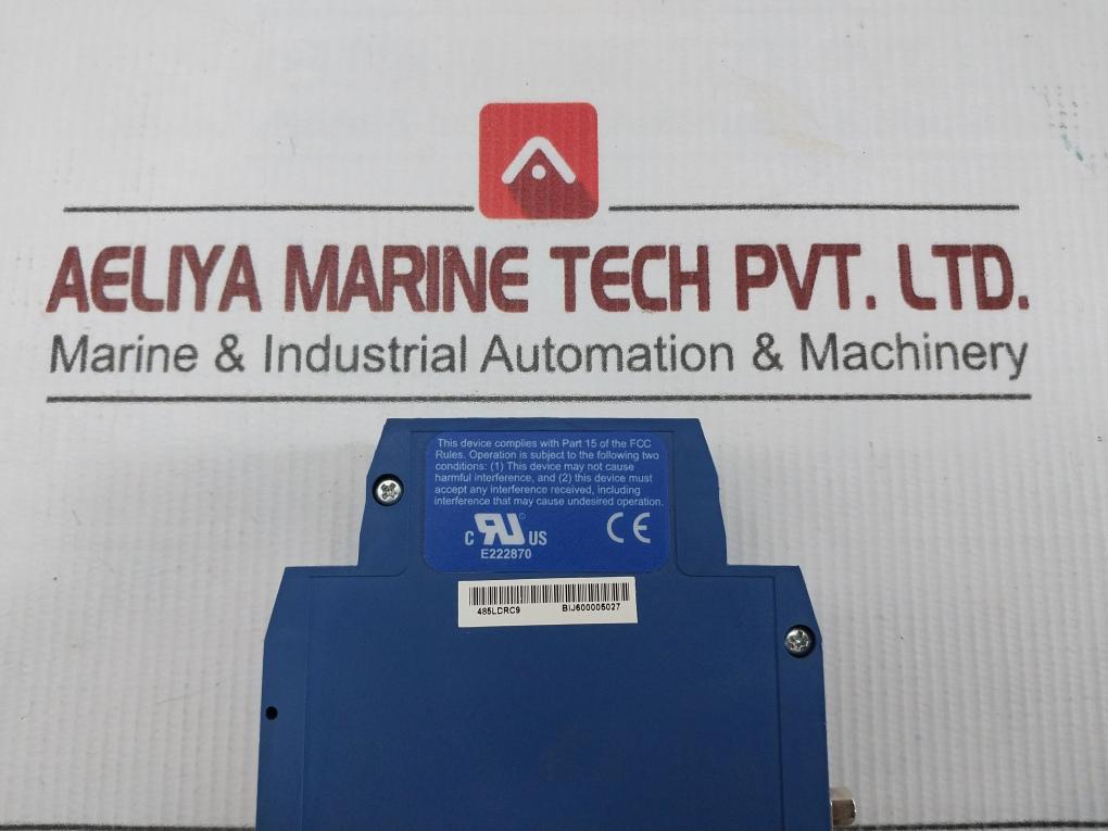 485Ldrc9 Isolated Converter B&B