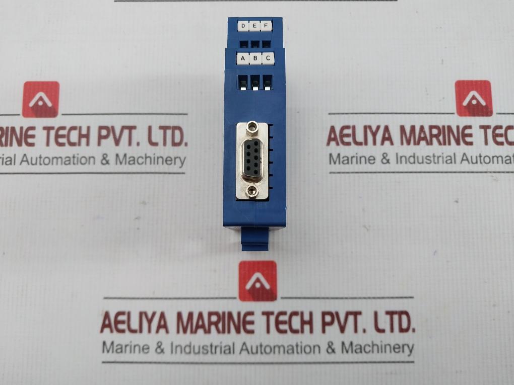 485Ldrc9 Isolated Converter B&B