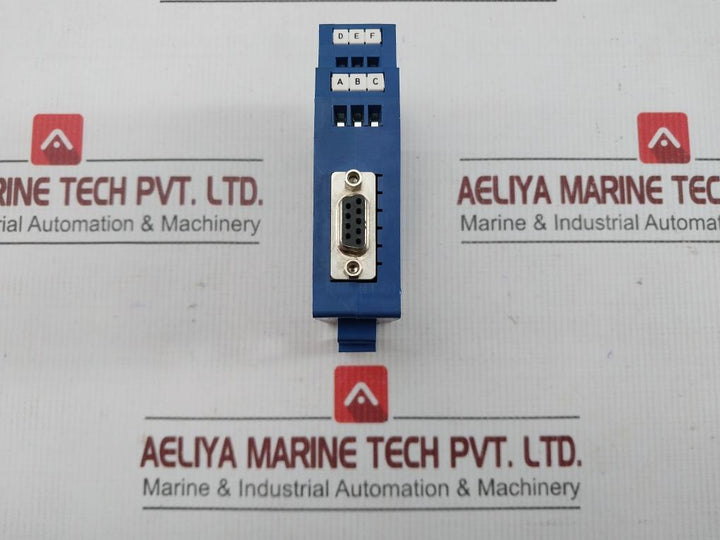 485Ldrc9 Isolated Converter B&B