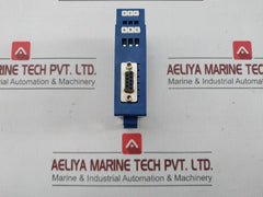 485Ldrc9 Isolated Converter B&B