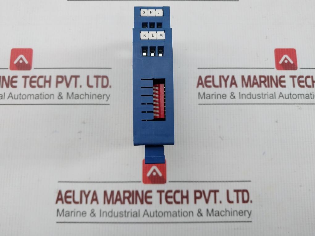 485Ldrc9 Isolated Converter B&B