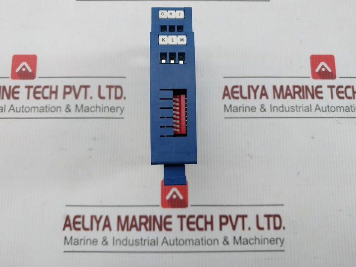485Ldrc9 Isolated Converter B&B