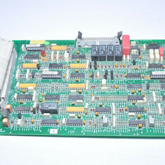 Emerson 0210233x-b pcb card