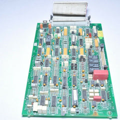 Emerson 0210233x-b pcb card