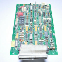 Emerson 0210233x-b pcb card