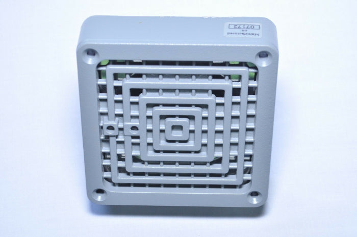 Federal signal corporation 450series