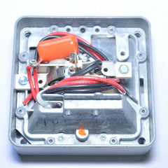 Federal signal corporation 450series
