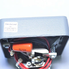 Federal signal corporation 450series