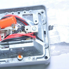 Federal signal corporation 450series