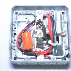Federal signal corporation 450series