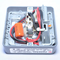 Federal signal corporation 450series