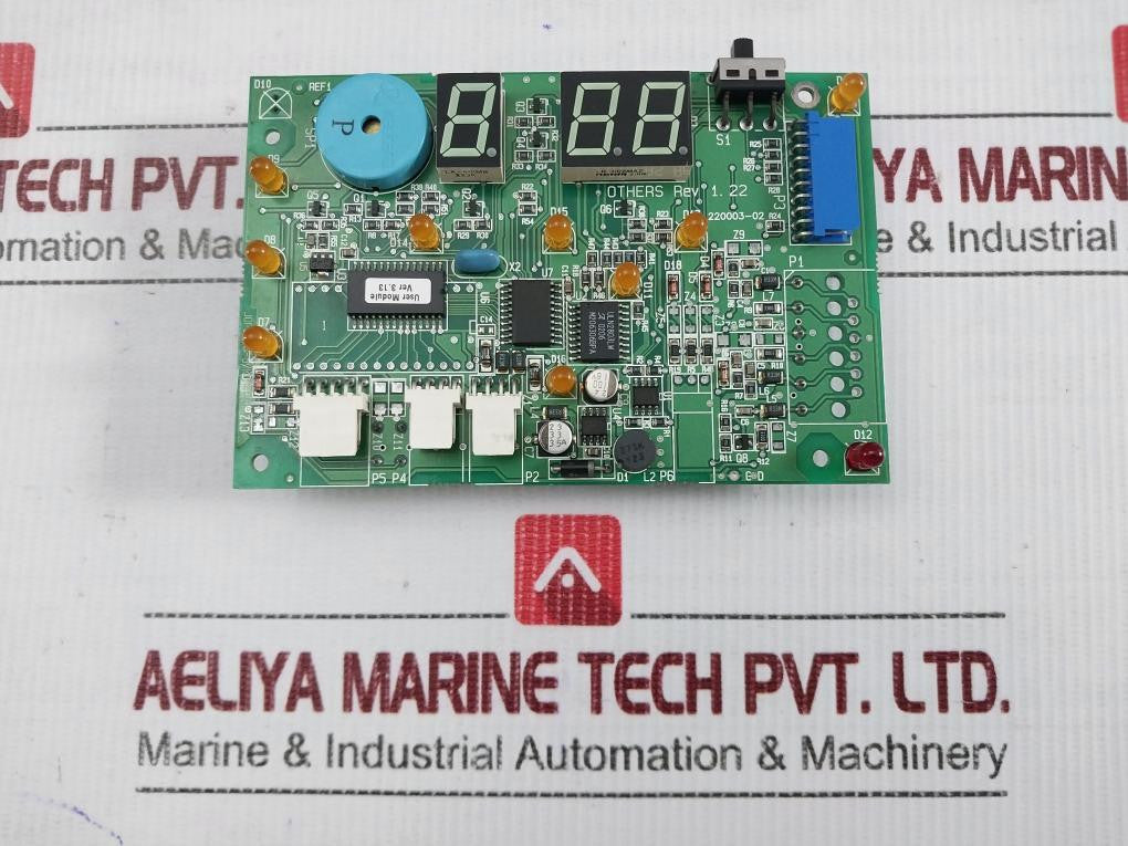 487-18-15-14-Wascomat-Stack-Dryer-Circuit-Board-1