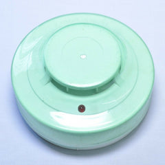 Tyco nb323-2l-t(en) temperature heat detector 2-wire/24 vdc