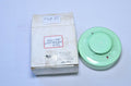 Tyco nb323-2l-t(en) temperature heat detector 2-wire/24 vdc