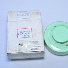 Tyco nb323-2l-t(en) temperature heat detector 2-wire/24 vdc