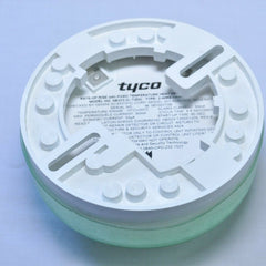 Tyco nb323-2l-t(en) temperature heat detector 2-wire/24 vdc
