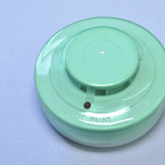 Tyco nb323-2l-t(en) temperature heat detector 2-wire/24 vdc