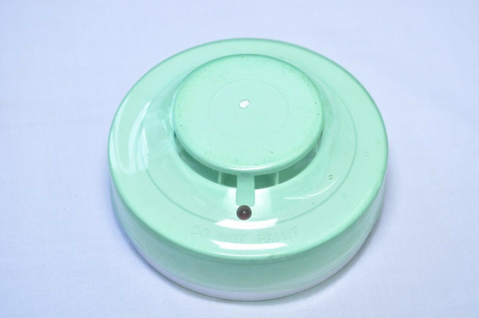 Tyco nb323-2l-t(en) temperature heat detector 2-wire/24 vdc