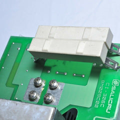 Salicru ci-306c bm00gc00 pcb card