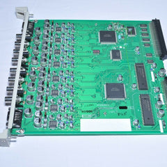 Panasonic wv-pb5508e video input board