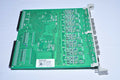 Panasonic wv-pb5508e video input board