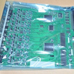 Panasonic wv-pb5508e video input board