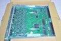 Panasonic wv-pb5508e video input board