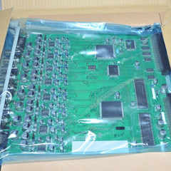 Panasonic wv-pb5508e video input board