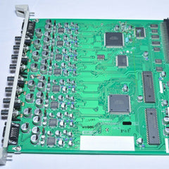 Panasonic wv-pb5508e video input board