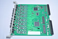 Panasonic wv-pb5508e video input board