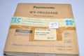 Panasonic  wv-pb5504ae video output board