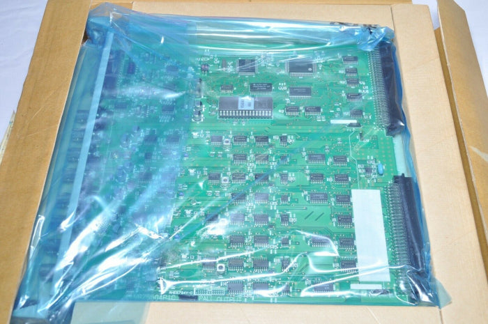 Panasonic  wv-pb5504ae video output board