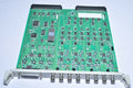 Panasonic  wv-pb5504ae video output board