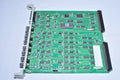 Panasonic  wv-pb5504ae video output board