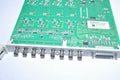 Panasonic  wv-pb5504ae video output board