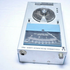 Columbia vm-103 vibration meter