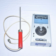 Columbia vm-103 vibration meter