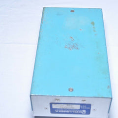 Columbia vm-103 vibration meter
