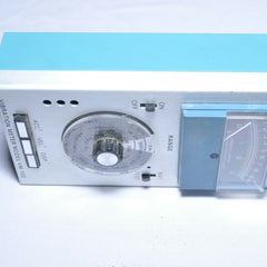 Columbia vm-103 vibration meter