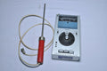 Columbia vm-103 vibration meter