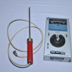 Columbia vm-103 vibration meter