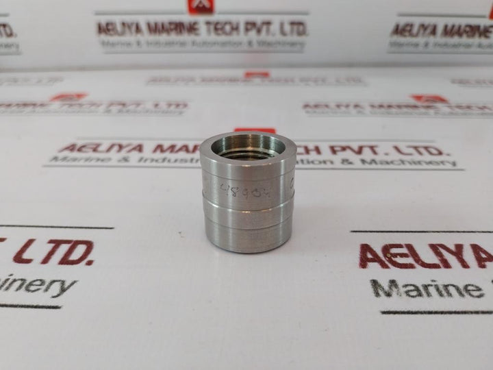 48904 Disc W/bushing, Nn 4104, Ll-2550-0001
