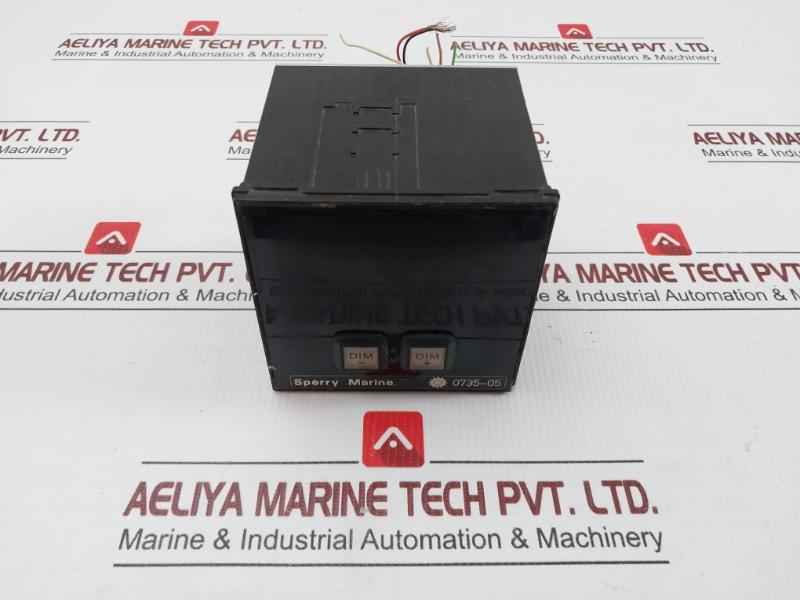 4891 Digital Repeater Rev: Ap Sperry Marine